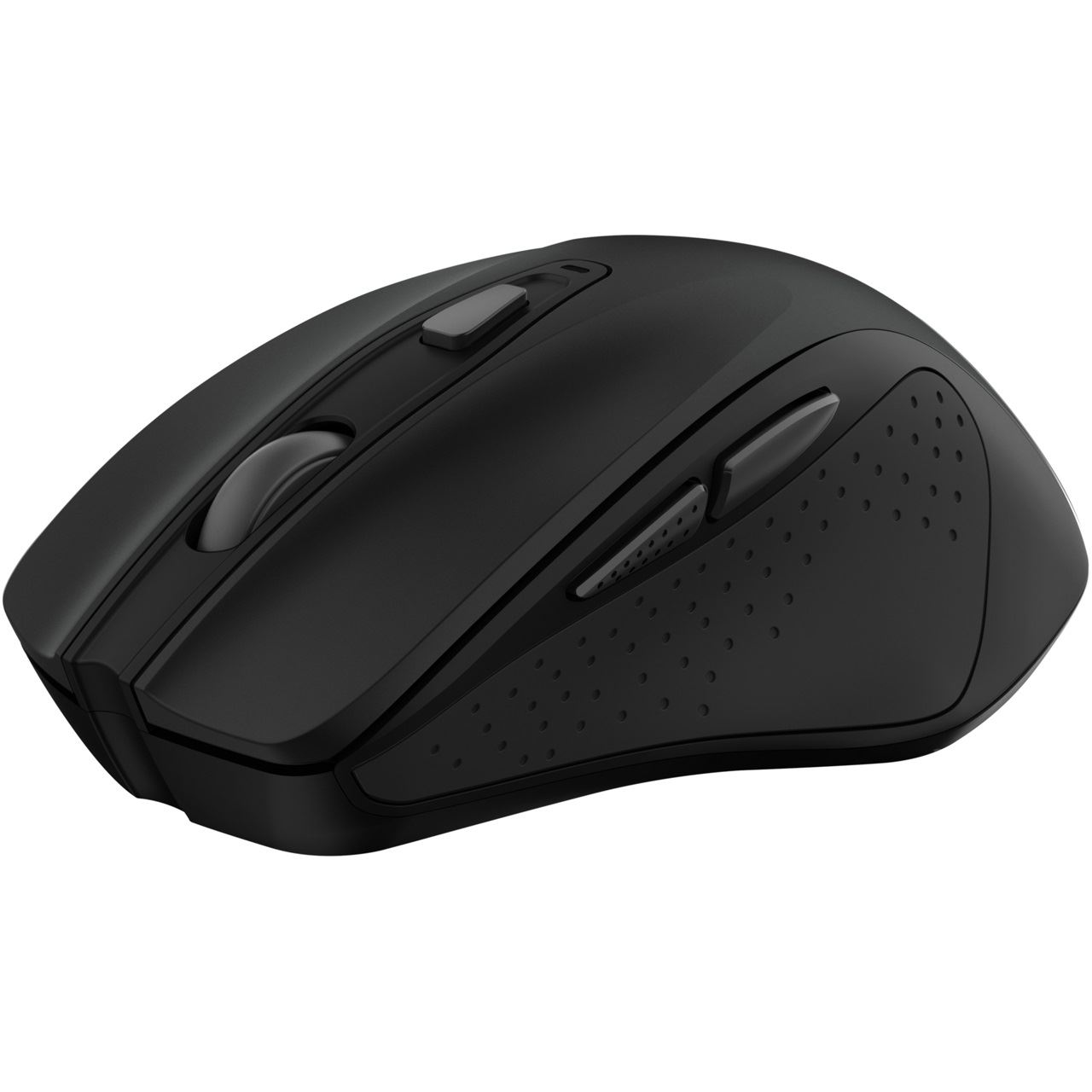 Trust NITO SILENT WIRELESS MOUSE - BL