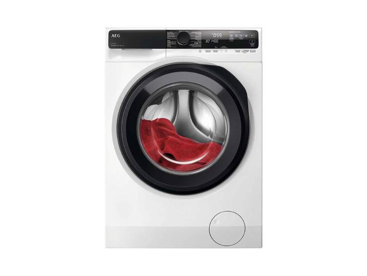 AEG AWA6GSI10 Waschmaschine Weiss
