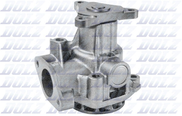 Dolz Wasserpumpe S189 Für Lancia