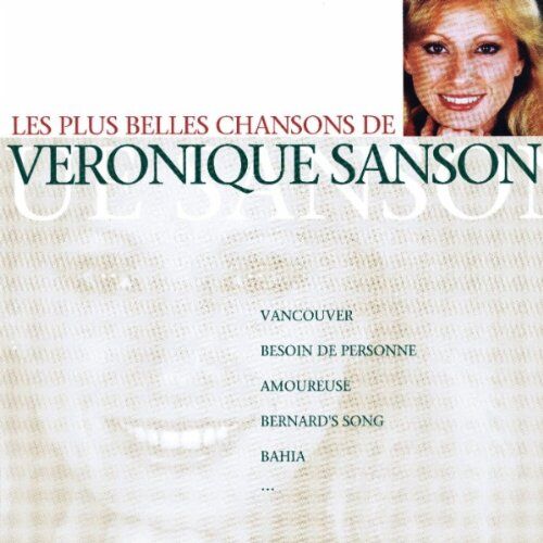Véronique Sanson - Les Plus Belles Chansons - Preis vom 11.10.2026 03:10:56 h