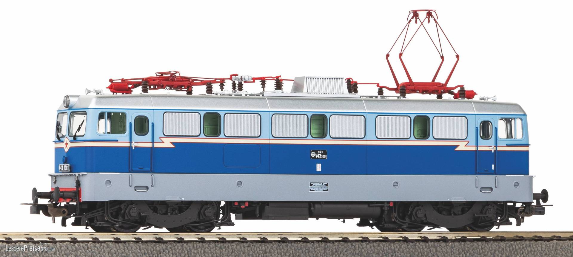 Piko 51437