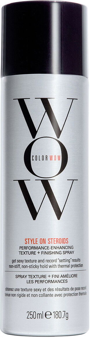 250ml Color Wow Style on Steriods Perfomance-Enchancing Texture Spray