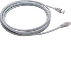Hager G8317 RJ45 Patchkabel 0.35 m 1 St.