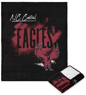 NCAA School Tradition Silk Touch Throw Blanket