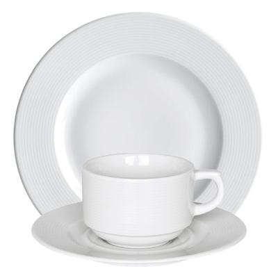 BERGMAN ARENA Gedeck-Set - 72-teilig