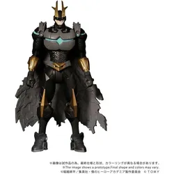 Takara Tomy My Hero Academia Collekazaro Actionfigur CK-M07 Armored All Might 10 cm