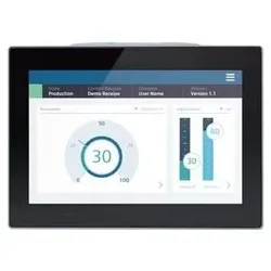 Siemens Dig.Industr. SIMATIC HMI MTP1200 PRO 6AV2128-3MB57-0BX0
