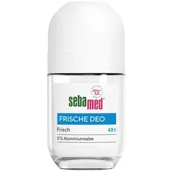 sebamed FRISCHE DEO 50 ml Körperpflege
