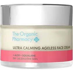 50ml The Organic Pharmacy Ultra Calming Ageless Face Cream