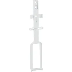 Geberit Niederhalter zu UP-SPK 8 cm , 241292001 241292001