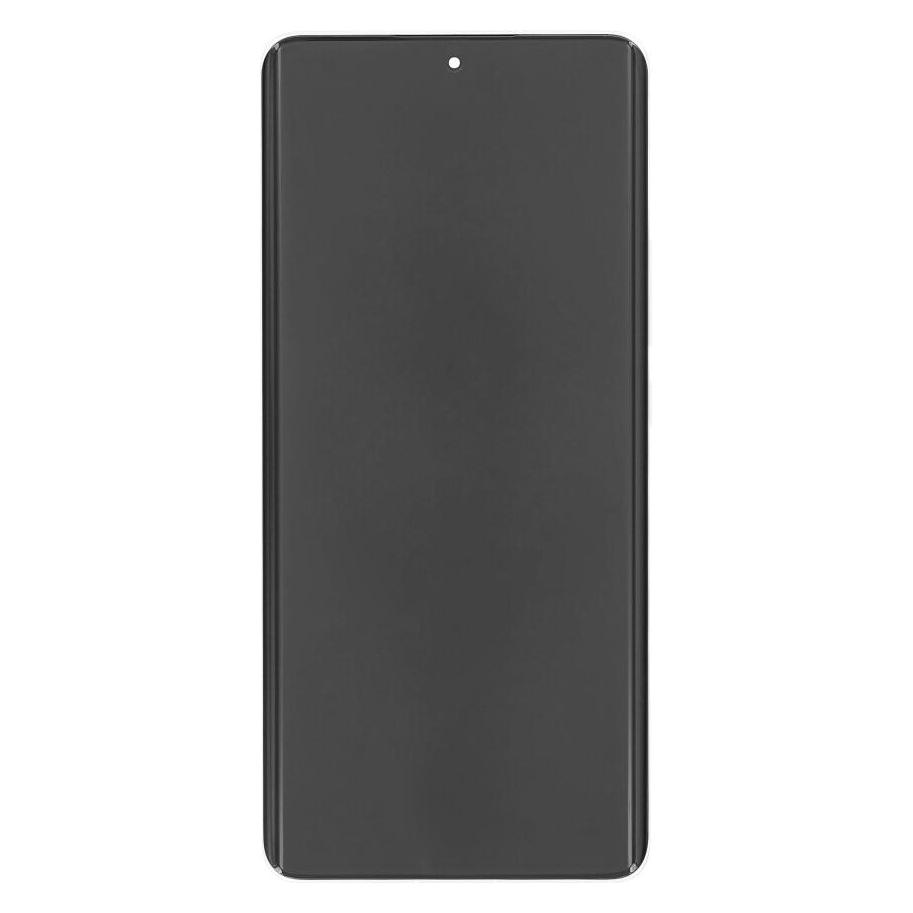 Xiaomi Display Unit + Frame 12 Pro Gold 56000500L200 (Display, Xiaomi 12 Pro) (56000500L200)