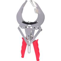 KS Tools 150.1176 Kolbenring-Zange, Ø 80-120mm