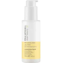 100ml Paul Mitchell Clean Beauty Volumizing Liquid