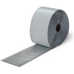 Illbruck, Klebeband, ME402 150X0,7MM BUTYLBAND ALU 25m (150 mm)