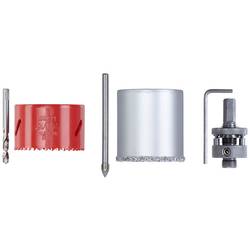 kwb 599290 Lochsägen-Set 6teilig 68 mm 1 St.
