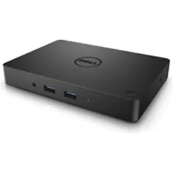 Dell 452-BCCU Notebook-Dockingstation & Portreplikator Verkabelt USB 3.2 Gen 1 (3.1 Gen 1) Type-C Schwarz (USB-C, 6 Ports), Dockingstation + USB Hub, Schwarz