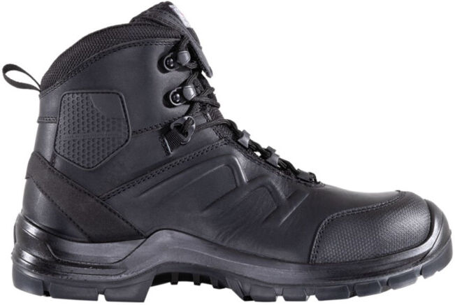 SANTOS Bottes ERGO BAU S3 ÜK T. 45 (4001-45)