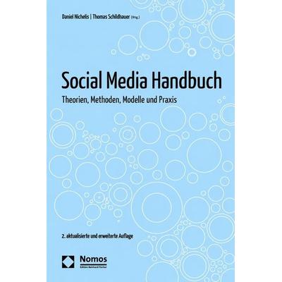 Social Media Handbuch, Taschenbuch von , Nomos