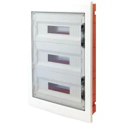 Tracon, Verteilerschrank, Allgemeines Produkt