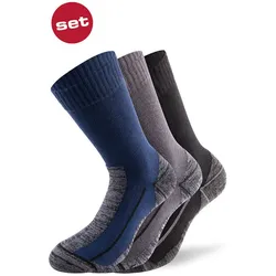 Lenz Performance Multisport Socken