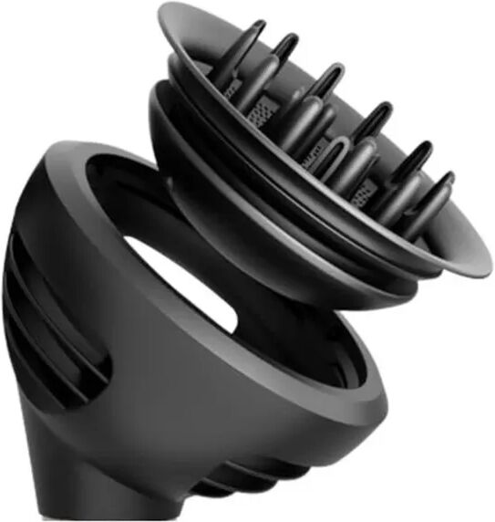 INF Doppelschichtiger Lockenstab-Diffusor-Aufsatz kompatibel mit Dyson Airwrap HS01/05/08