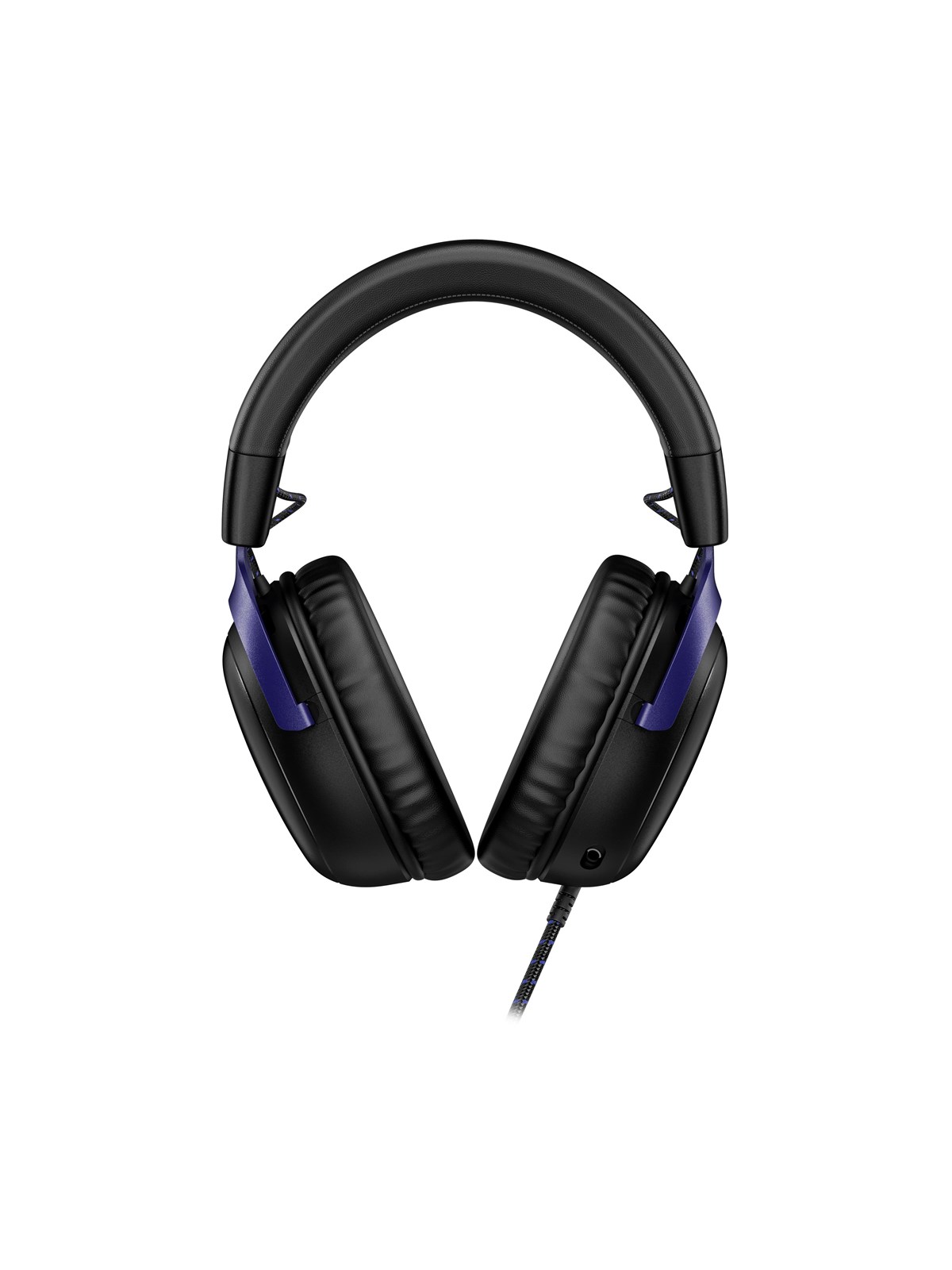HyperX Cloud III - Gaming Headset (Black