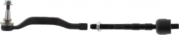 Mapco Spurstange 59117 Vorderachse Links Für Renault