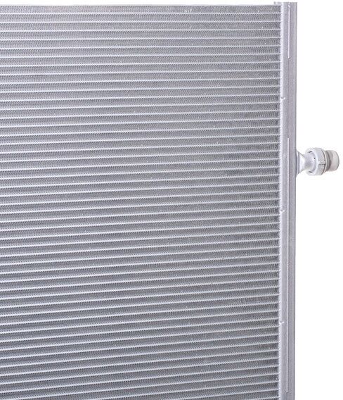 MAHLE CR 2099 000P Engine radiator