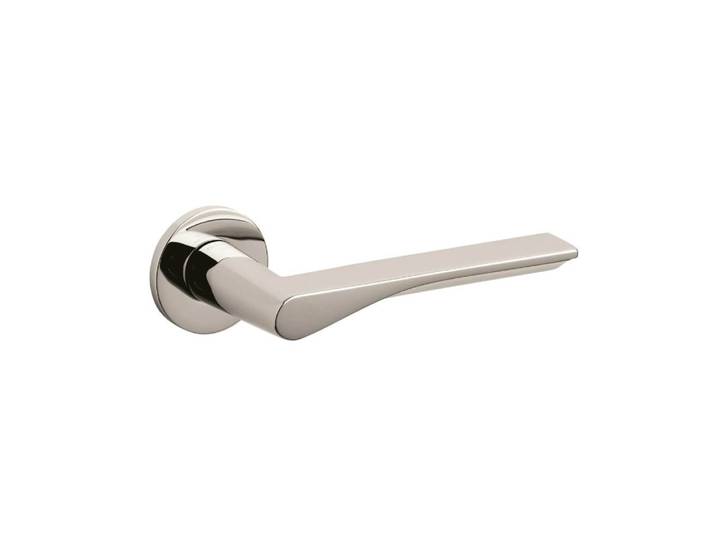 Design deurklink Fin nikkel Olivari - M217NSB8BNL