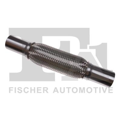 FA1 Flexrohr, Abgasanlage 445340