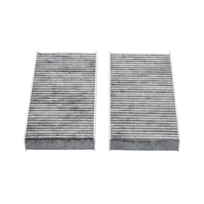 KAVO PARTS Filter, Innenraumluft HC-8112C für HONDA