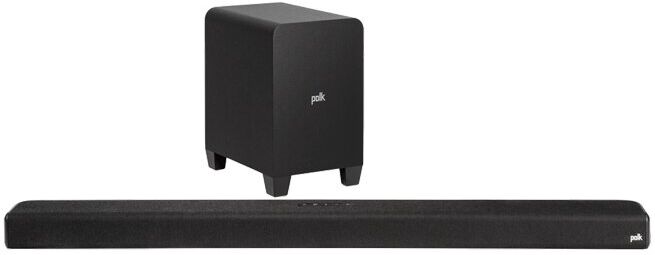 SOUNDBAR POLK SIGNAS4