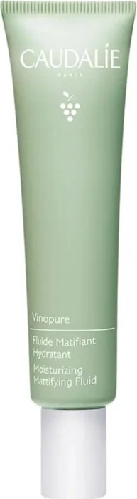 Caudalie Vinopure (60 ml, Gesichtsfluid) (501R1)
