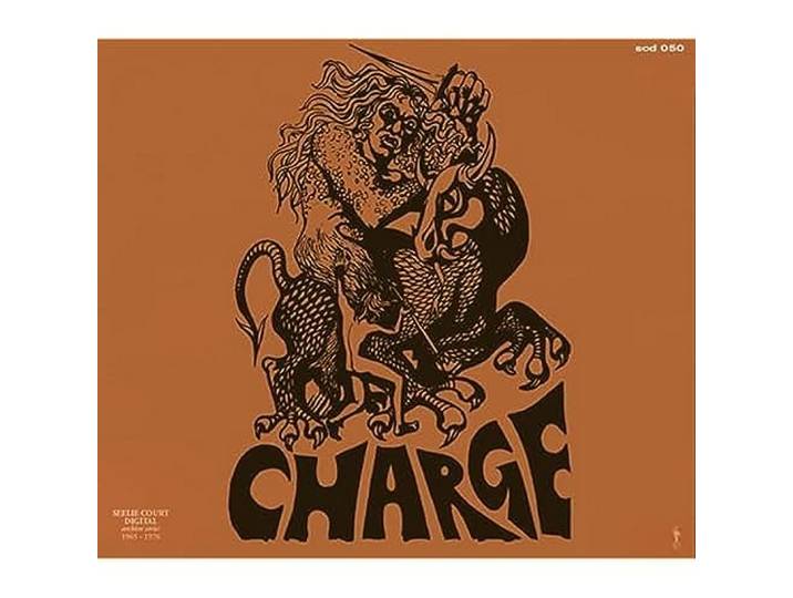 CHARGE