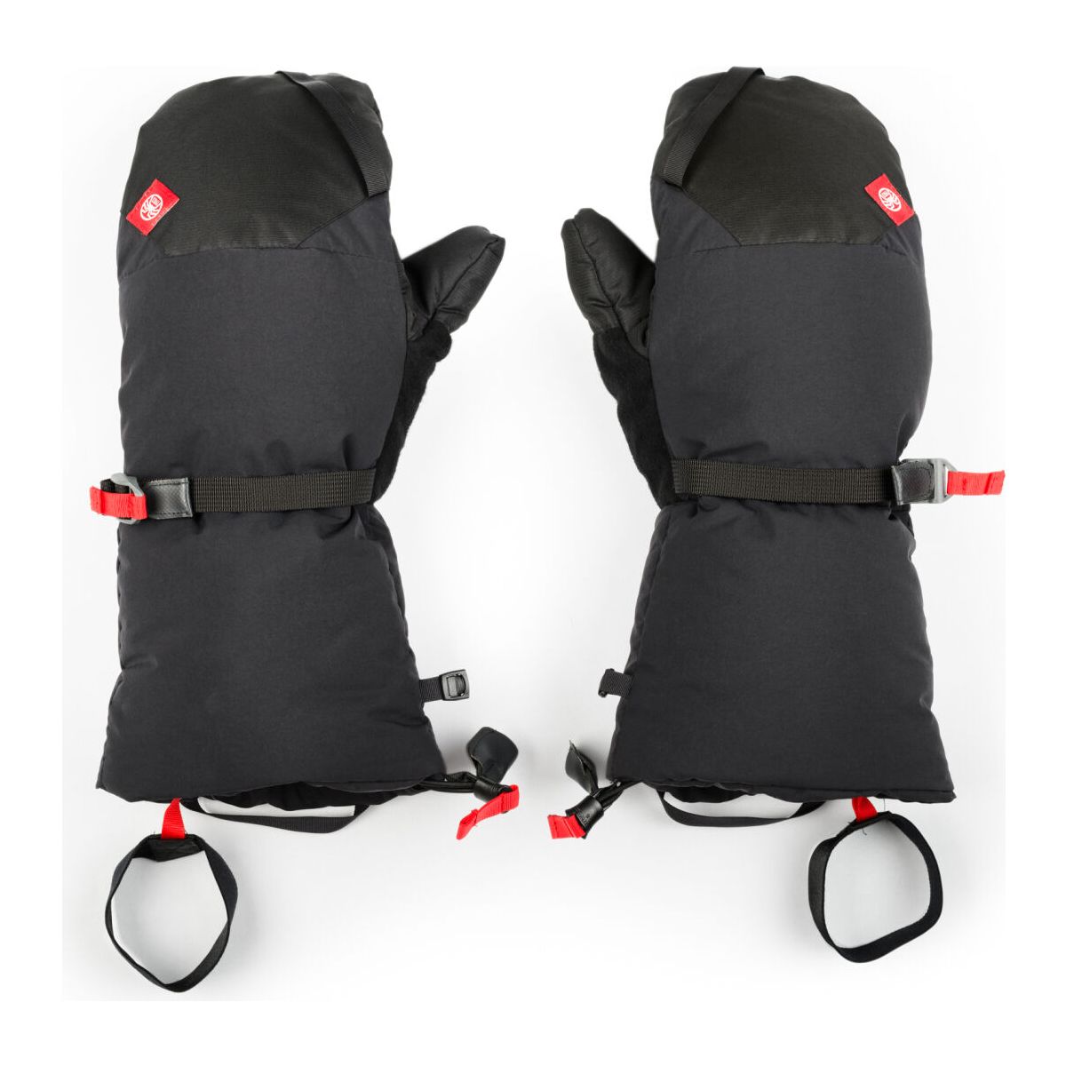Pajak Sherpa 2.0 black (BLK) S 5905669167642-BLK-S
