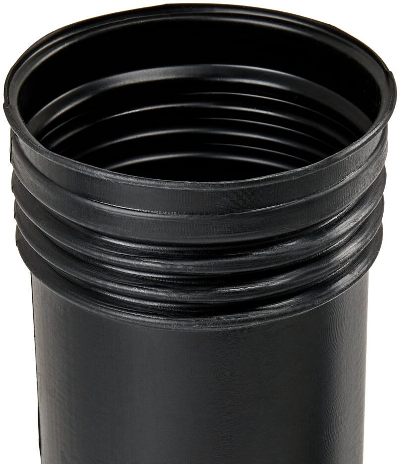 MONROE PK424 Dust cover kit, shock absorber