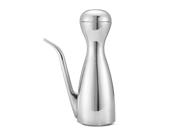 Georg Jensen Pichet à huile et vinaigre Alfredo 30 cl