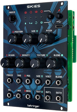 Behringer Skies