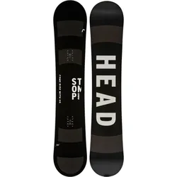 HEAD STOMP DC Snowboard 2026 - 151