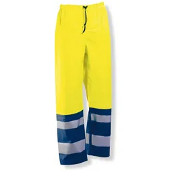 Jobman Regenhose Hi-Vis 2546 2167 xl