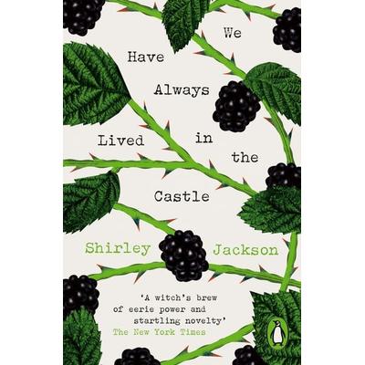 We Have Always Lived in the Castle, Taschenbuch von Shirley Jackson, Penguin Books Ltd, 978-0-241-68504-4