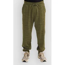 Burton Oak Hose dried moss htr Gr. S