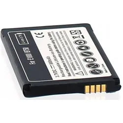 AGI 84038 Lithium-Ion 700mAh 3.7V Wiederaufladbare Batterie, Smartphone Akku