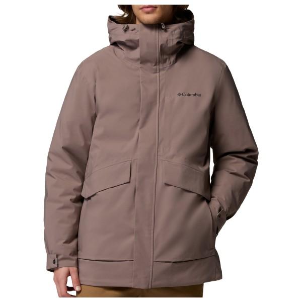 Columbia - Street Heights Parka - Parka Gr M braun