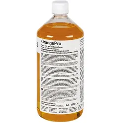 OrangePro Harz-, Teer und Fleckenentferner 1 L Harz-, Teer und Fleckenentferner