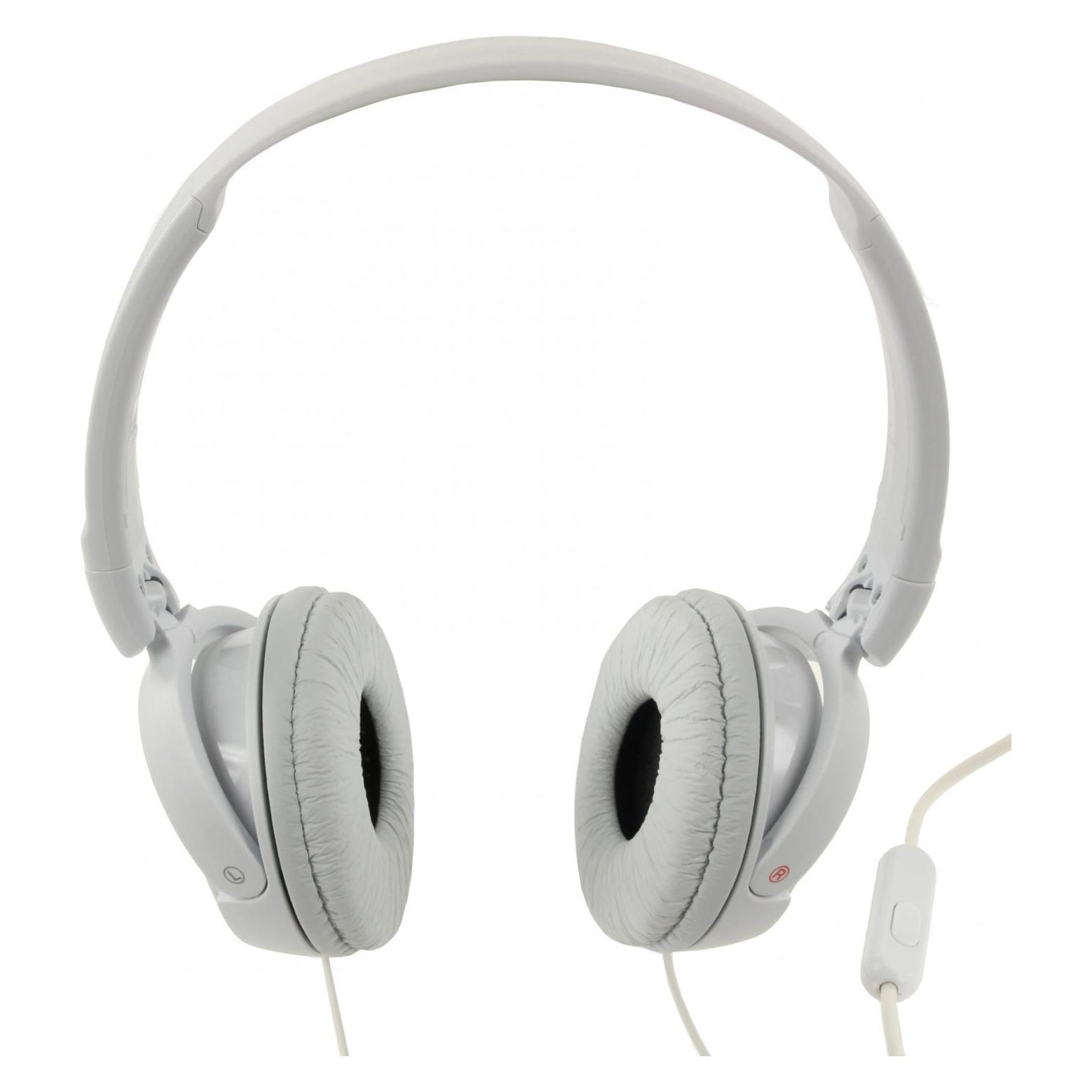 Sony Mdr-Zx110ap (Kabelgebunden) (MDRZX110APW.CE7)