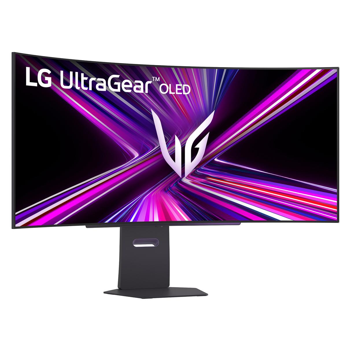 LG UltraGear 45GX900A-B (3440 x 1440 Pixel, 45") (45GX900A-B)