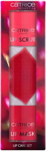 Catrice Lip Care Set C01