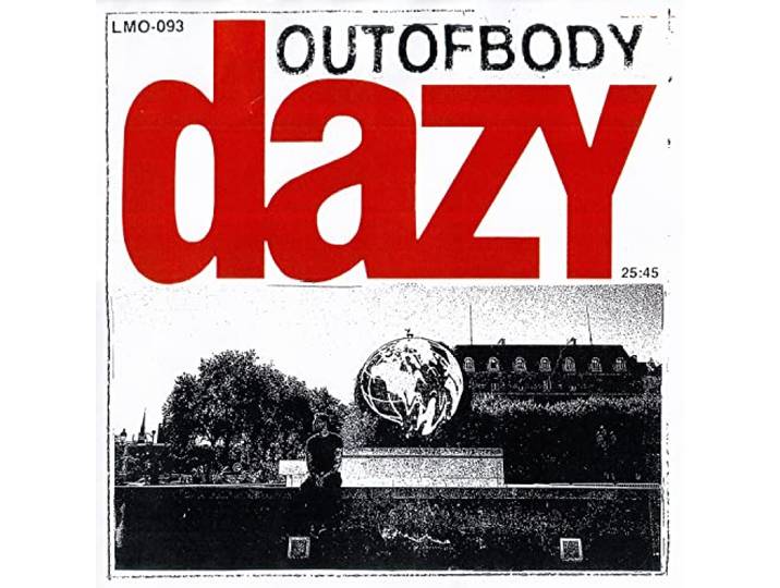Outofbody (Coke Bottle Clear)