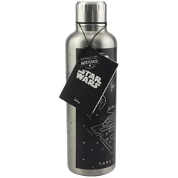 Paladone Products, Trinkflasche + Thermosflasche, (0.50 l)